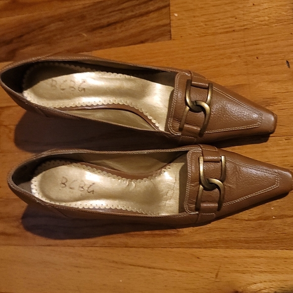 BCBGeneration 7.5B camel - Picture 2 of 3